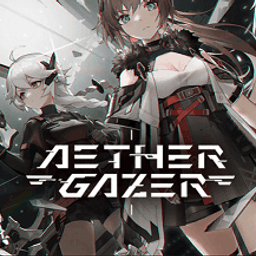 Aether Gazer