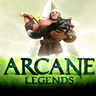 Arcane Legends Accounts