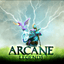Arcane Legends Gold