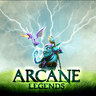 Arcane Legends Gold