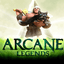 Arcane Legends Items