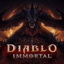Diablo Immortal Platinum