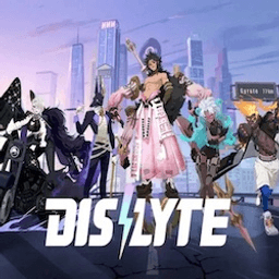Dislyte