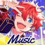 Ensemble Stars Music