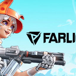 Farlight 84