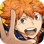 HAIKYU!! FLY HIGH