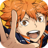 HAIKYU!! FLY HIGH