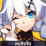 Honkai Impact