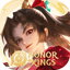 Honor Of Kings