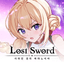 Lost Sword: Tales of Britania