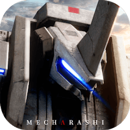 Mecharashi