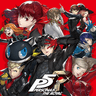 Persona 5 : The Phantom X