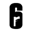R6 Siege
