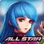 The King of Fighters ALLSTAR