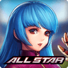 The King of Fighters ALLSTAR
