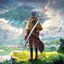 The Legend Of Neverland