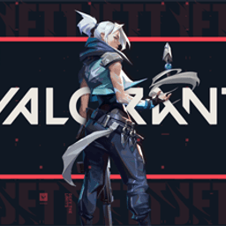 QA Akun Valorant Radiant