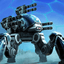 War Robots